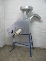 LIMPADOR DE SEMENTES COM AR